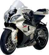 Zero Gravity 24-810-01 Corsa Windscreen - Clear - '10-'14 S1000RR | Street