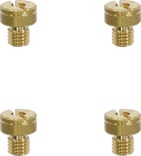 EBC A-Bax Precision Mikuni-Style Slot Head (SJ Prefix) Main Jets - SJ157.5-4