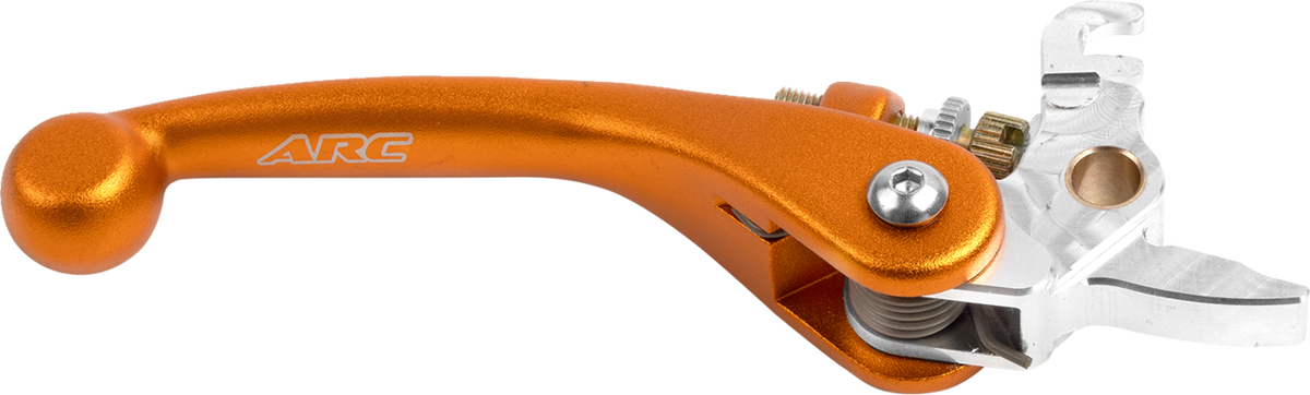 ARC BR-103-O Forged Brake Lever - Brembo - Orange | Off-Road