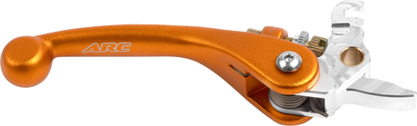 ARC BR-103-O Forged Brake Lever - Brembo - Orange | Off-Road