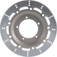 EBC MD Series Pro-Lite Brake Rotor, Rear - MD1082 (Honda Gold Wing Aspencade / Gold Wing Interstate / Gold Wing 1981–1987)