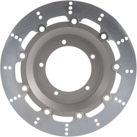 EBC MD Series Pro-Lite Brake Rotor, Rear - MD1082 (Honda Gold Wing Aspencade / Gold Wing Interstate / Gold Wing 1981–1987)