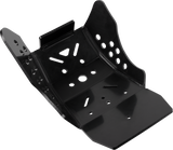 Axp Racing AX1668 Skid Plate - Black - Gas Gas | Husqvarna | KTM '23-'27 | Off-Road
