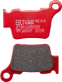 EBC FA-TT Series Semi-sintered Rear Brake Pads - FA368X (KTM / Husqvarna / Sherco / Gas Gas / Husaberg / AJP 2003–2025)