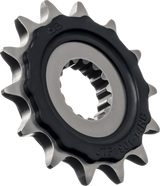 JT SPROCKETS JTF1901.14RB Front Sprocket - 14 Tooth | Adventure/ATV/UTV