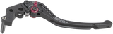 CRG 2RN-512-T-B RC2 Standard Brake Lever - Black | Street