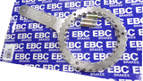 EBC Clutch Removal Tools - CT701SP (Harley-Davidson Sportster 1200 Custom / Iron 883 / Sportster 883 Custom 1990–2021)