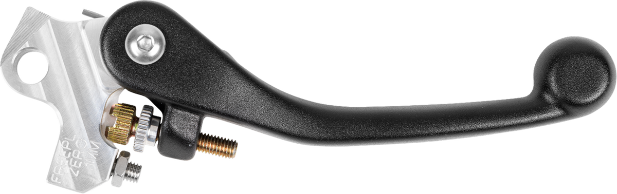 MOOSE OFFROAD 0614-1984 ARC Power Lever - Brake - Black | Off-Road