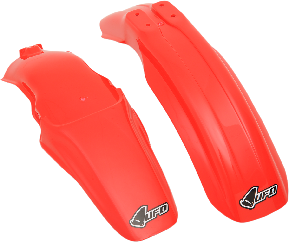 UFO | Fender Kit | Yamaha | Front/Rear