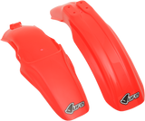 UFO | Fender Kit | Yamaha | Front/Rear