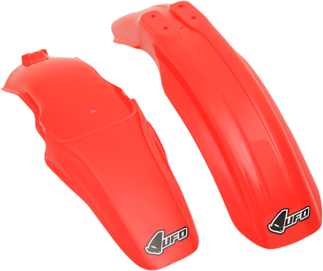 UFO | Fender Kit | Yamaha | Front/Rear