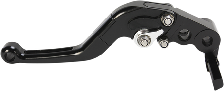 Driven Racing DFL-AS-318 Halo Adjustable & Folding Brake Lever | Street