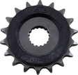 JT SPROCKETS JTF423.18RB Front Sprocket - 18 Tooth - Suzuki | Street