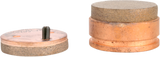 EBC FA-R Series Sintered Rear Brake Pads - FA155R (Yamaha YFS200 Blaster 1988–2002)