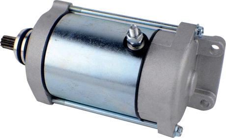 Protorque Parts Inc. PH110-PL09 Starter - '02-'14 Polaris | ATV/UTV