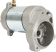 PARTS UNLIMITED 2110-0690 Starter - Polaris | ATV/UTV