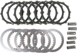 EBC DRCF Series Clutch Kit - DRCF79 (Honda CR250R 1994–2007)