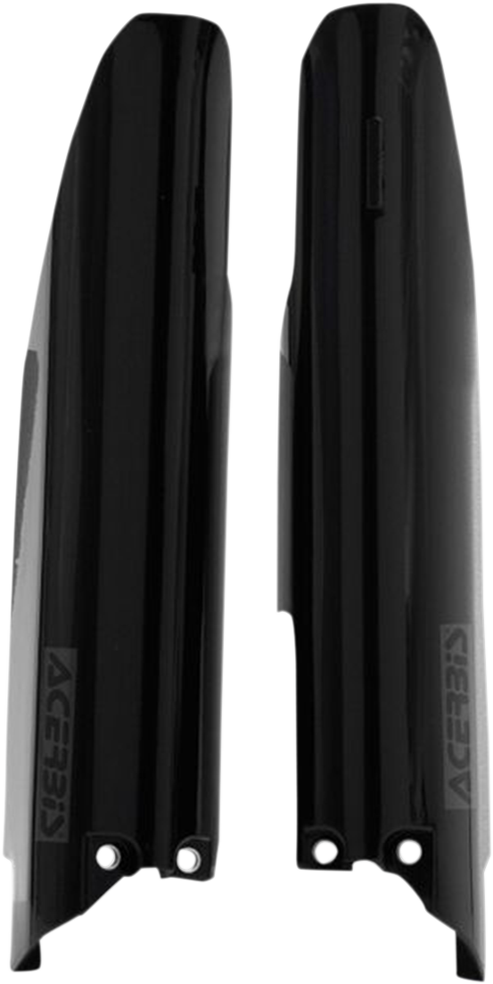 Acerbis | Fork Cover | Suzuki