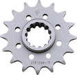 JT SPROCKETS JTF1269.16 Countershaft Sprocket - 16 Tooth | Street