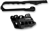Acerbis | Chain Guide And Slider Kit | Suzuki