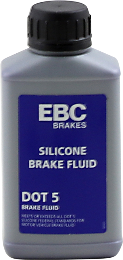 EBC DOT 5 Brake Fluid - BF005