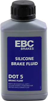 EBC DOT 5 Brake Fluid - BF005