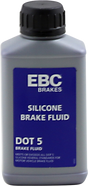 EBC DOT 5 Brake Fluid - BF005