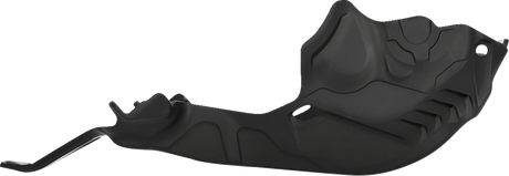 Cycra 1CYC-6252-12 Skid Plate - Black | Off-Road