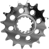 VORTEX 2912-16 Front Sprocket - 16 Tooth - BMW | Street