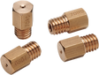 EBC A-Bax Precision Mikuni-Style Hex Head (HJ Prefix) Main Jets - HJ270-4
