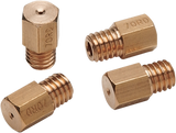EBC A-Bax Precision Mikuni-Style Hex Head (HJ Prefix) Main Jets - HJ320-4
