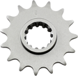 PARTS UNLIMITED 1212-0333 Countershaft Sprocket - 15 Tooth - Honda | Street