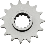 PARTS UNLIMITED 1212-0333 Countershaft Sprocket - 15 Tooth - Honda | Street