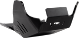 Axp Racing AX1683 Xtrem Skid Plate - Black - Beta - Enduro RR '23-'24 | Adventure/Off-Road - '24