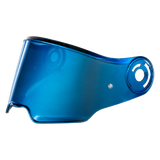 C6 Shield Outer- Blue
