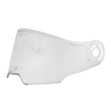 C6 Shield Outer- Clear
