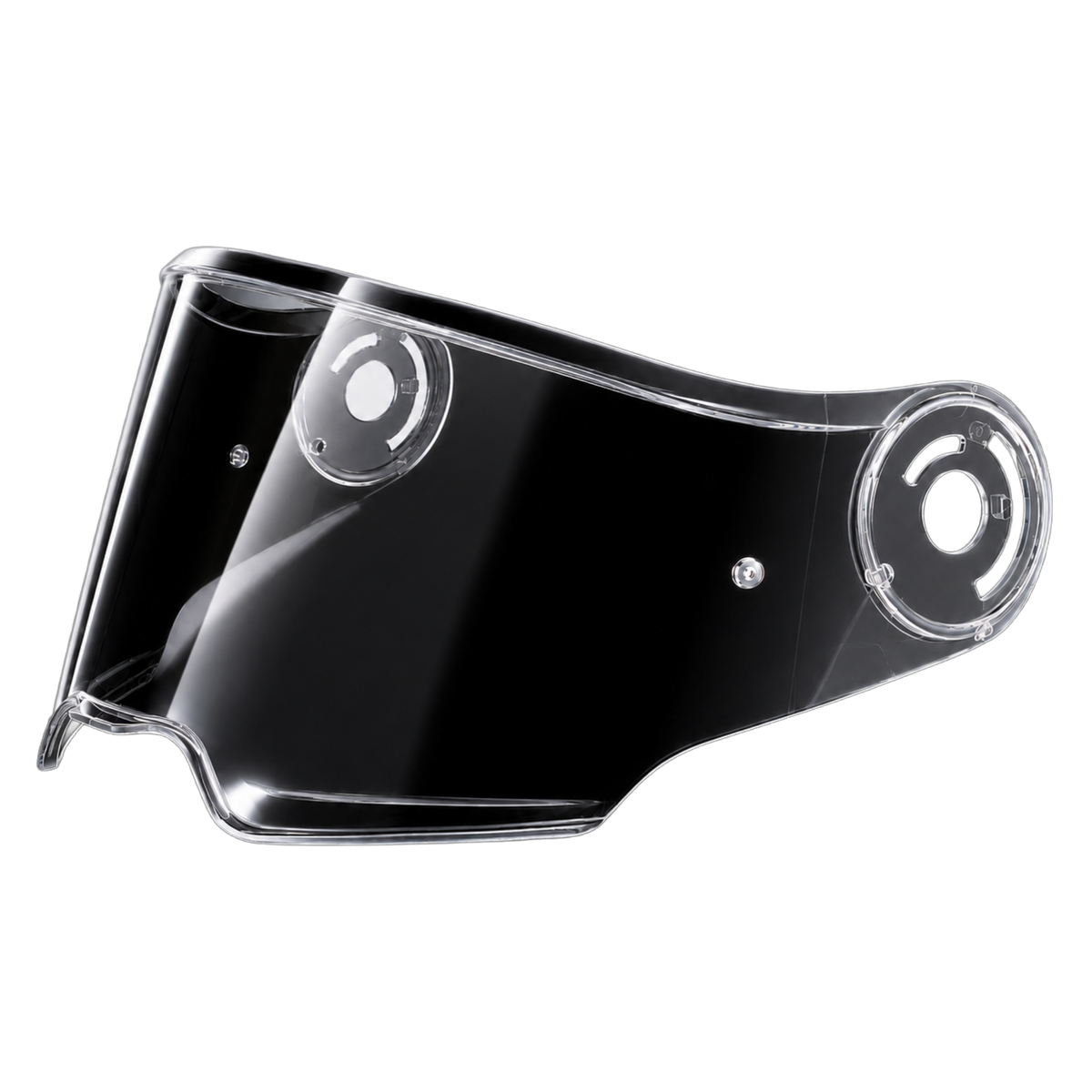 C6 Shield Outer- Clear