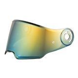 C6 Shield Outer- Gold