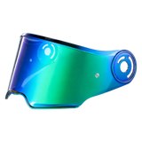 C6 Shield Outer- Green