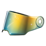 C6 Shield Outer- Gold