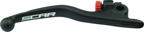 Scar Racing OBL503 Forged OEM-Style Lever - Brake - Brembo - Black | Off-Road