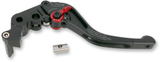 CRG 2RN-512-H-B RC2 Shorty Brake Lever - Black | Street