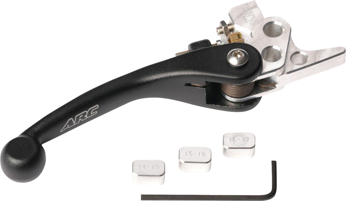 ARC AC-BR-214i Power Lever - Brake - Brembo | Off-Road/Street - Brembo