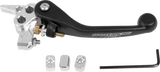 MOOSE OFFROAD 0614-1982 ARC Power Lever - Brake - Brembo - Black | Off-Road/Street