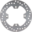 EBC MD Series Pro-Lite Brake Rotor, Rear - MD4138 (Kawasaki Ninja ZX-6R / KLE650 Versys / Ninja 650 1998–2016)
