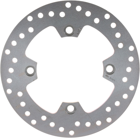 EBC MD Series Pro-Lite Brake Rotor, Rear - MD4138 (Kawasaki Ninja ZX-6R / KLE650 Versys / Ninja 650 1998–2016)