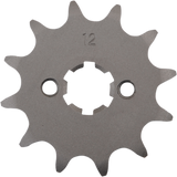 PARTS UNLIMITED K22-2806 Countershaft Sprocket - 12 Tooth - Kawasaki/Suzuki/Yamaha | Adventure/Off-Road