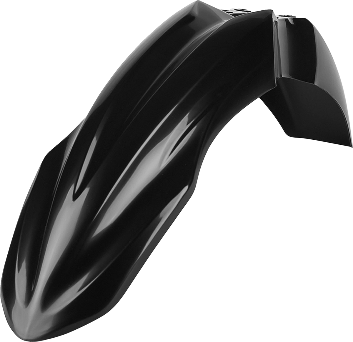 Polisport | Fender | Kawasaki | Front