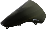 Zero Gravity 23-157-02 Sport Windscreen - Smoke - SV650/1000S | Street