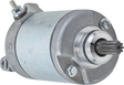 PARTS UNLIMITED 2110-1364 Starter - Polaris | ATV/UTV